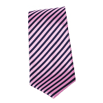 Krawatte aus Seide - 5347
